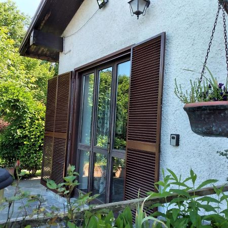Villa Maison Al Nocino Stresa Exterior foto